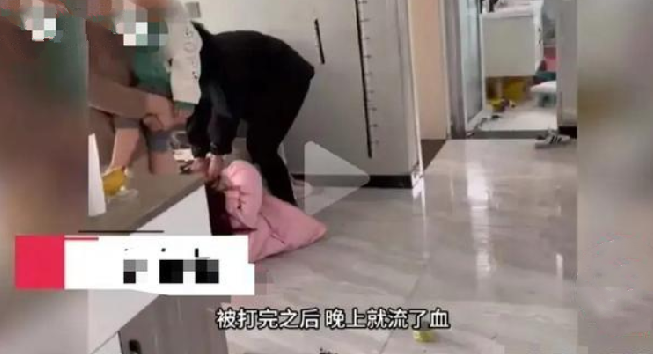 女生讨要抚养费被亲戚打流产 ！父亲：愿意在女儿出嫁时一次性补偿 ！-第1张图片